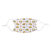 Sublimation Face Mask - Youth